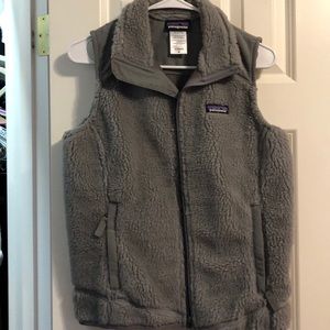 Patagonia vest